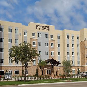 Staybridge Suites - Houston - Medical Center, An Ihg Hotel